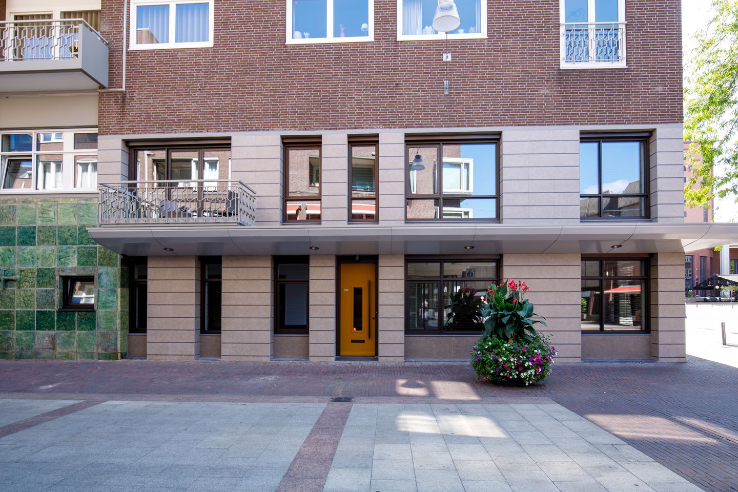 Foto 4 van Kloosterwandstraat 16
