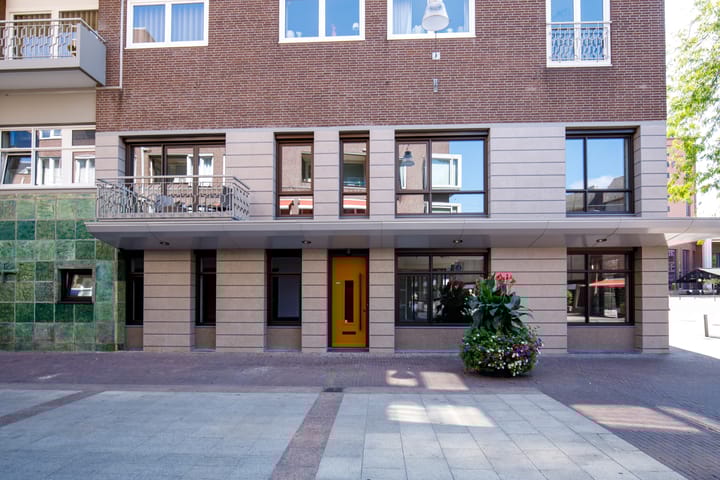 Foto 4 van Kloosterwandstraat 16