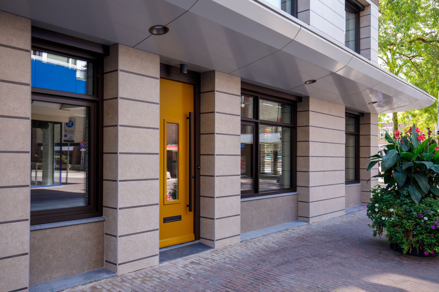 Foto 5 van Kloosterwandstraat 16