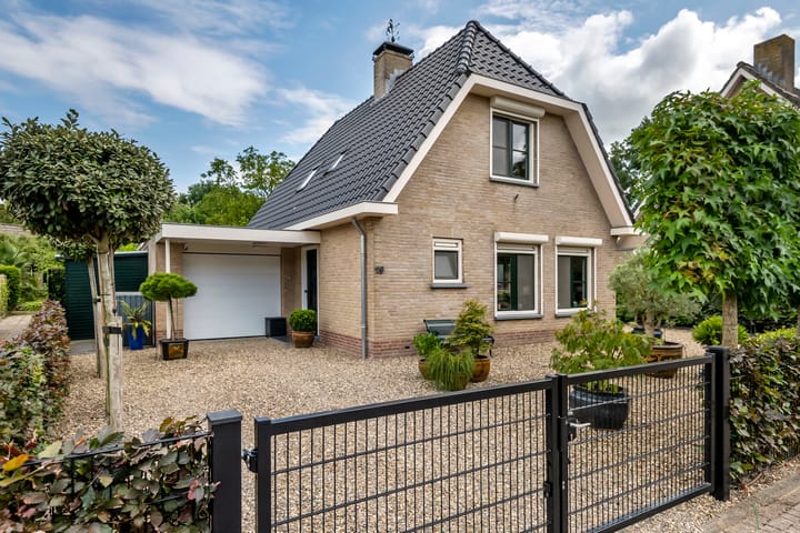 Foto 43 van Kamillekamp 19