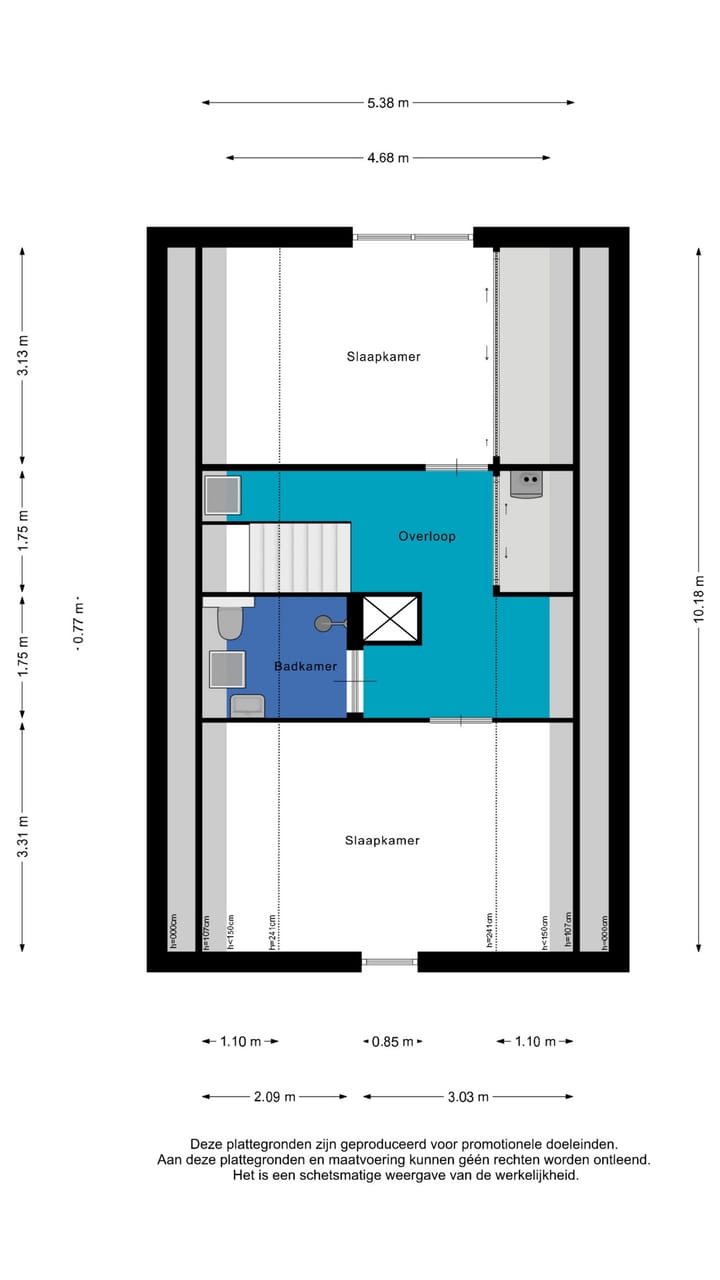 Foto 47 van Kamillekamp 19