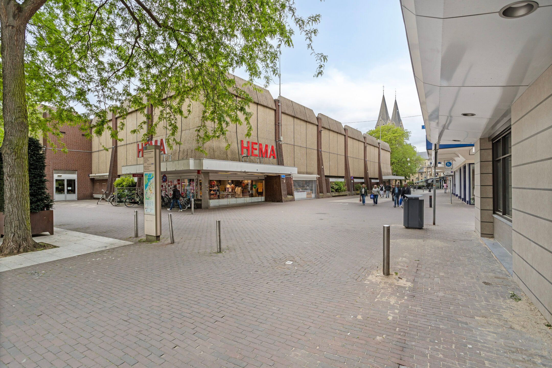 Foto 27 van Kloosterwandstraat 16