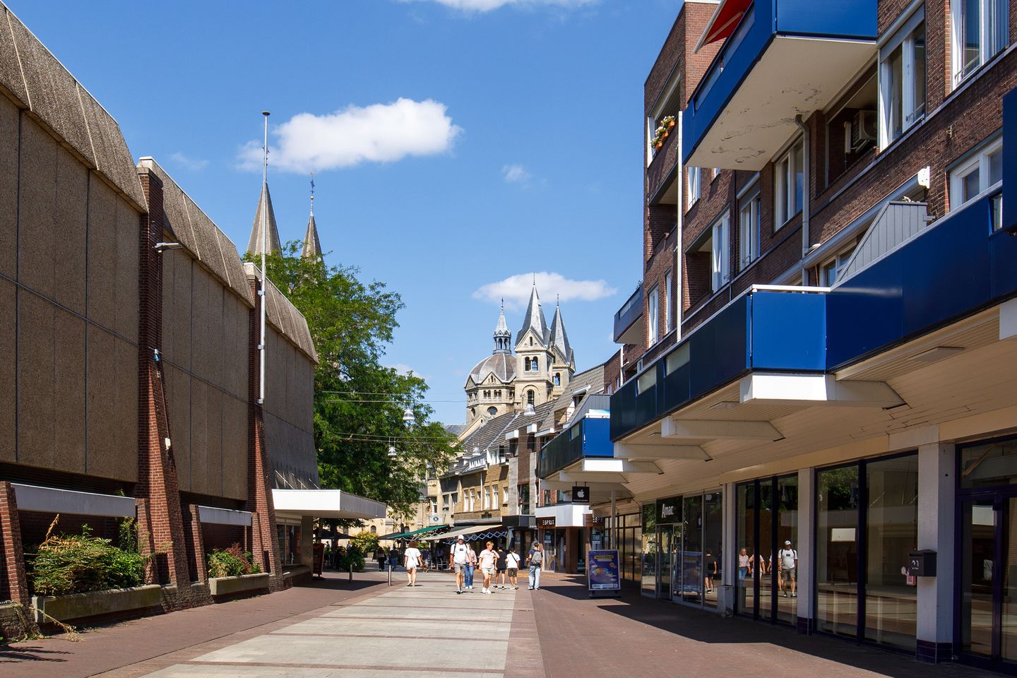 Foto 29 van Kloosterwandstraat 16