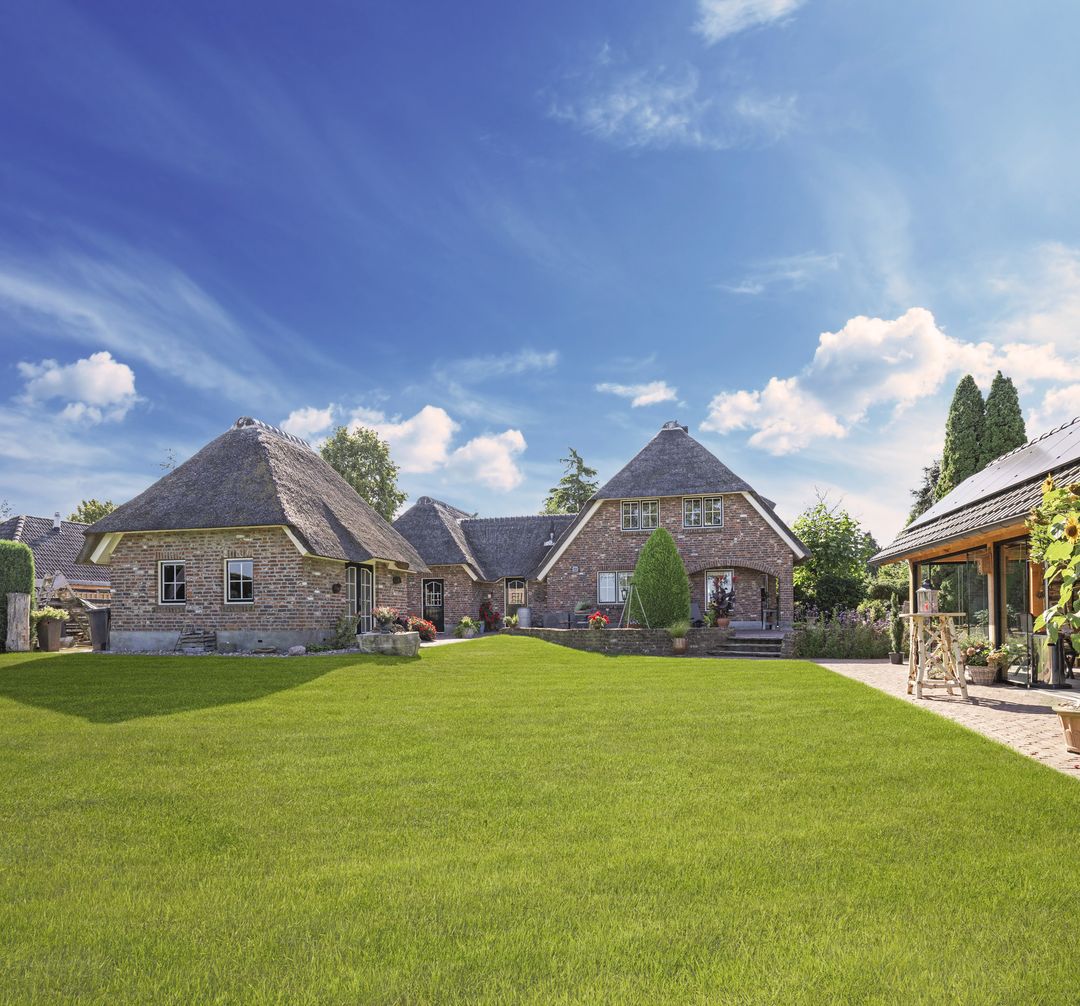 Photo 1 of Herenstreek 33