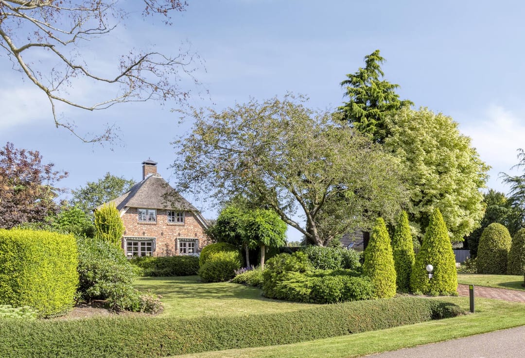 Photo 2 of Herenstreek 33