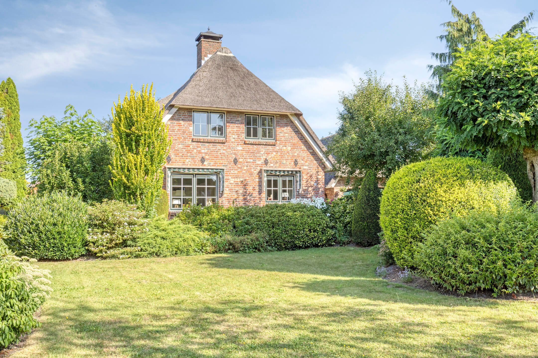 Photo 3 of Herenstreek 33