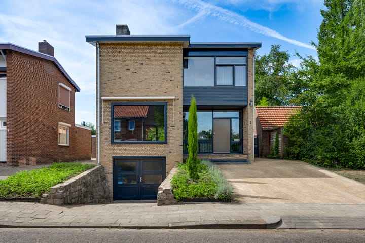 Foto 2 van Burgemeester Beenenstraat 2