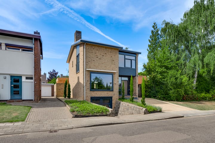 Foto 3 van Burgemeester Beenenstraat 2