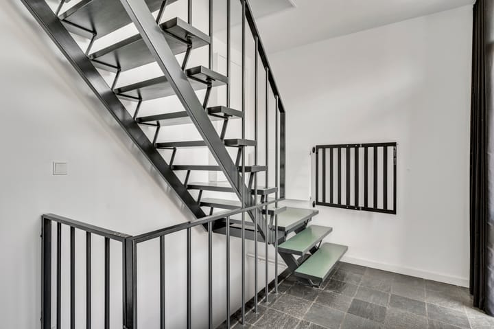 Foto 4 van Burgemeester Beenenstraat 2