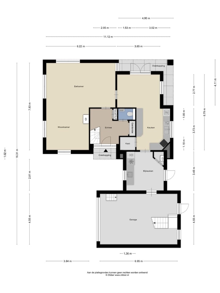 Foto 63 van Herenstreek 33