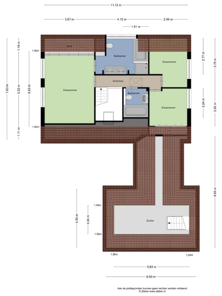 Foto 64 van Herenstreek 33