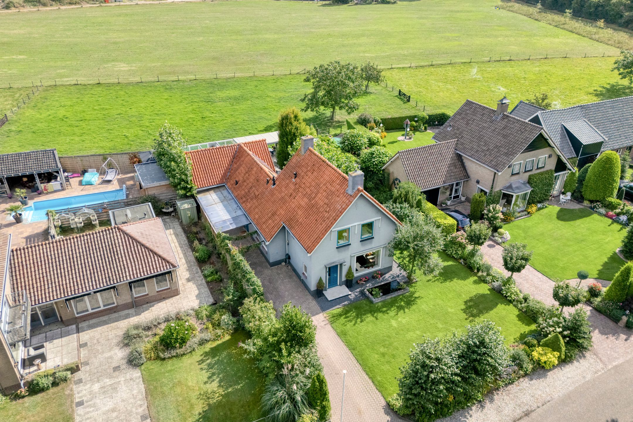 Bergkloosterweg 4- 4 1