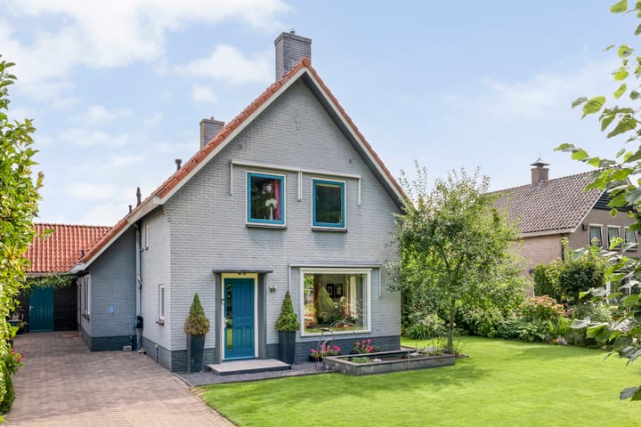 Foto 3 van Bergkloosterweg 4-1