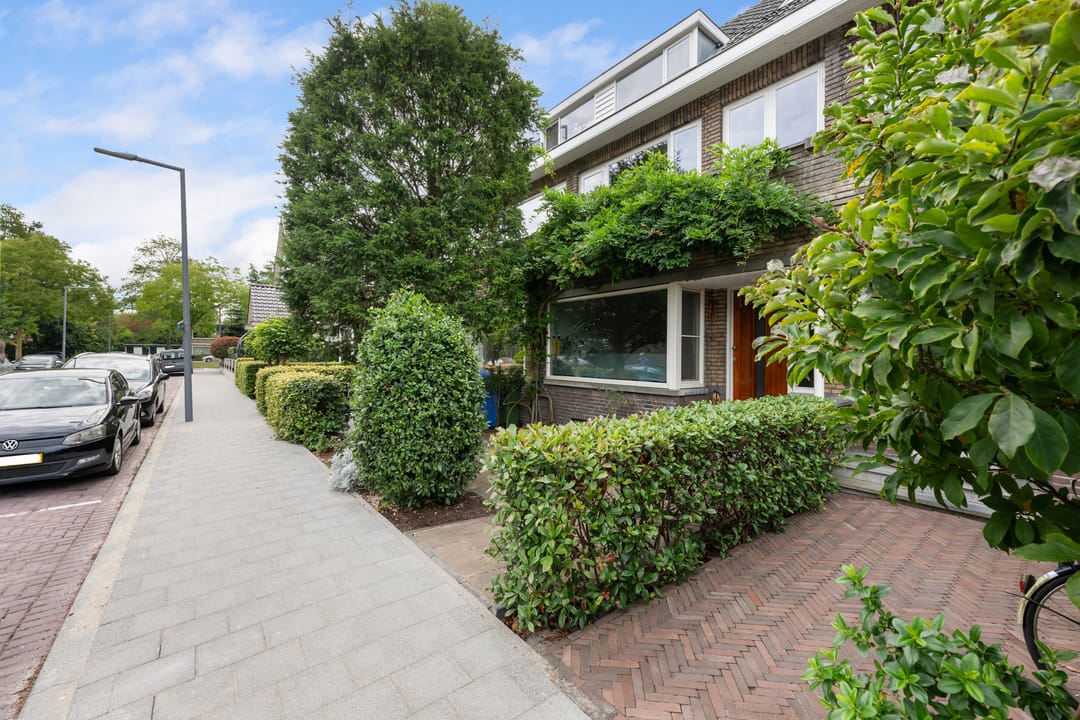 Foto 1 van Cipreslaan 10