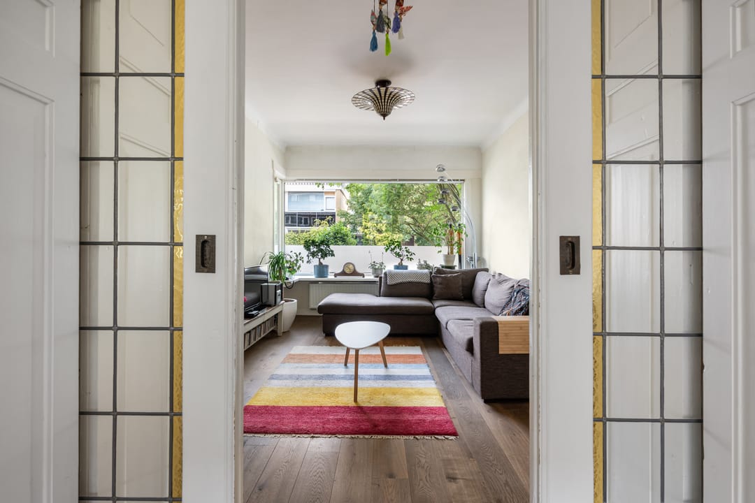 Foto 2 van Cipreslaan 10