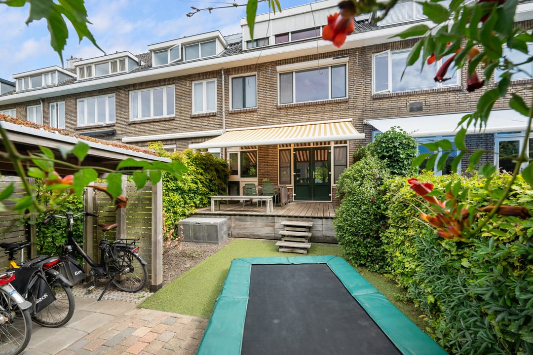 Foto 43 van Cipreslaan 10