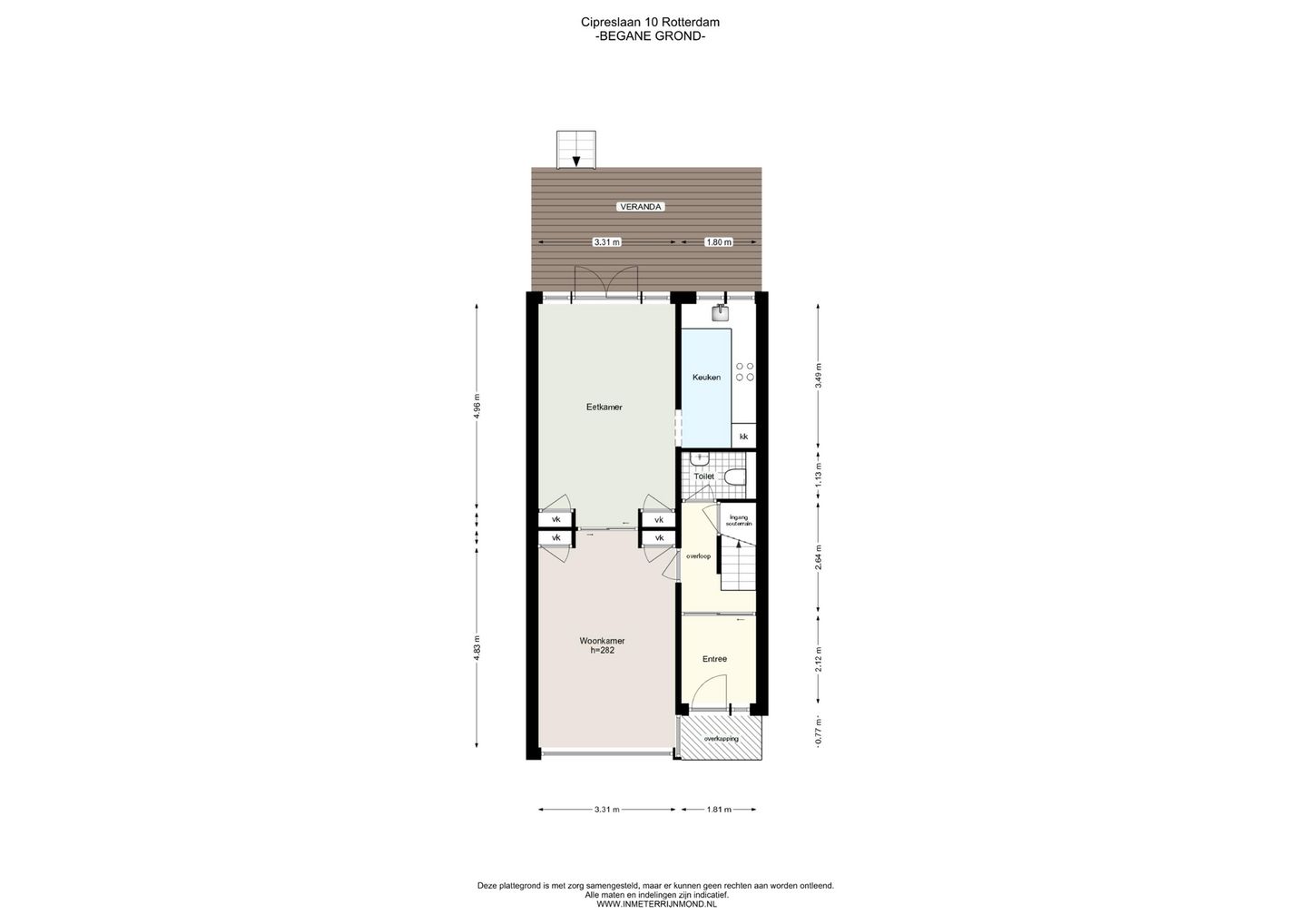 Foto 50 van Cipreslaan 10