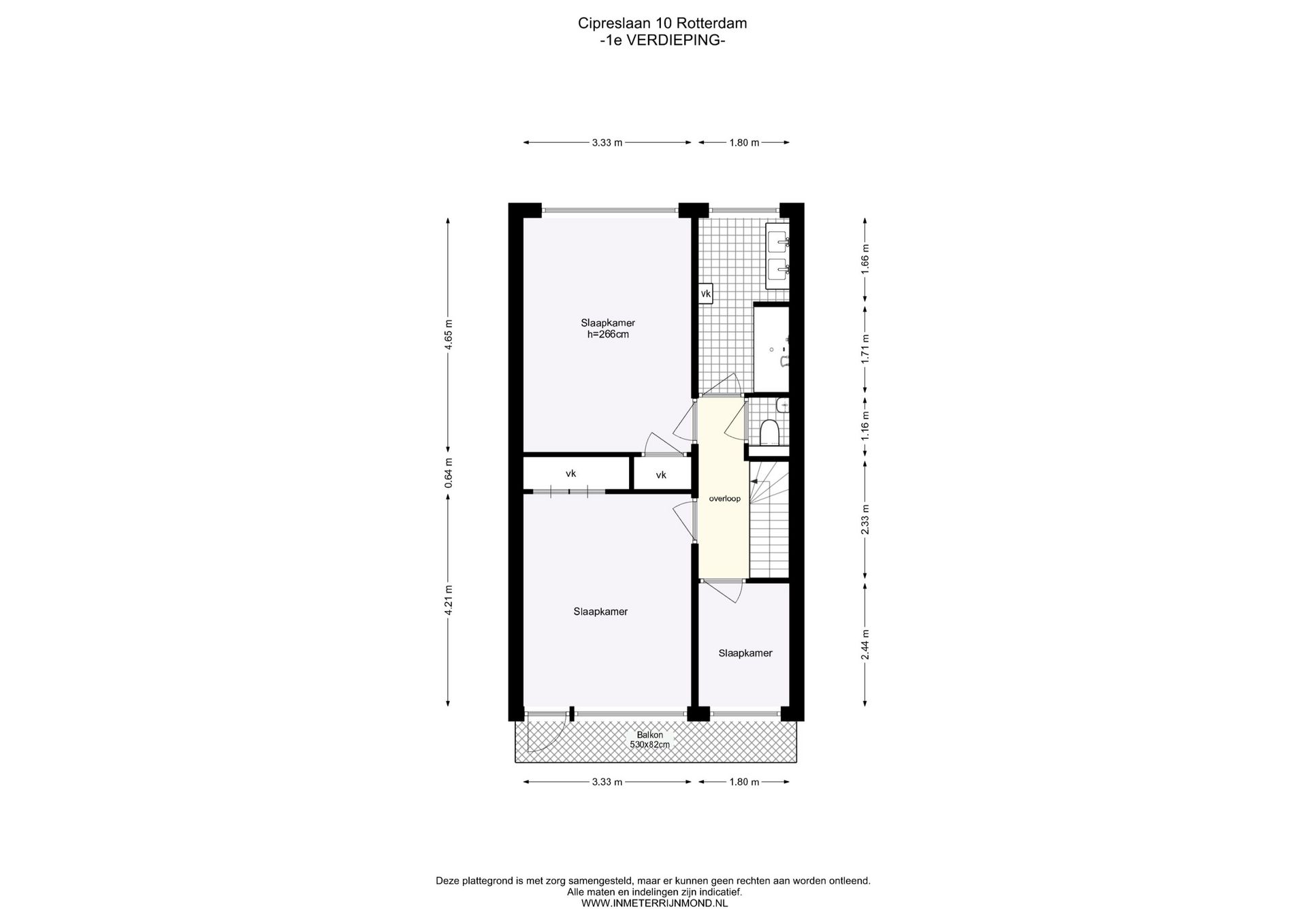 Foto 51 van Cipreslaan 10