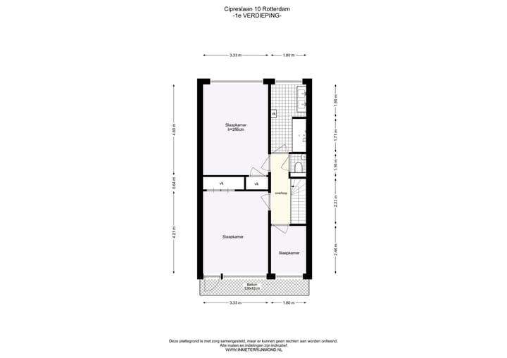 Foto 51 van Cipreslaan 10