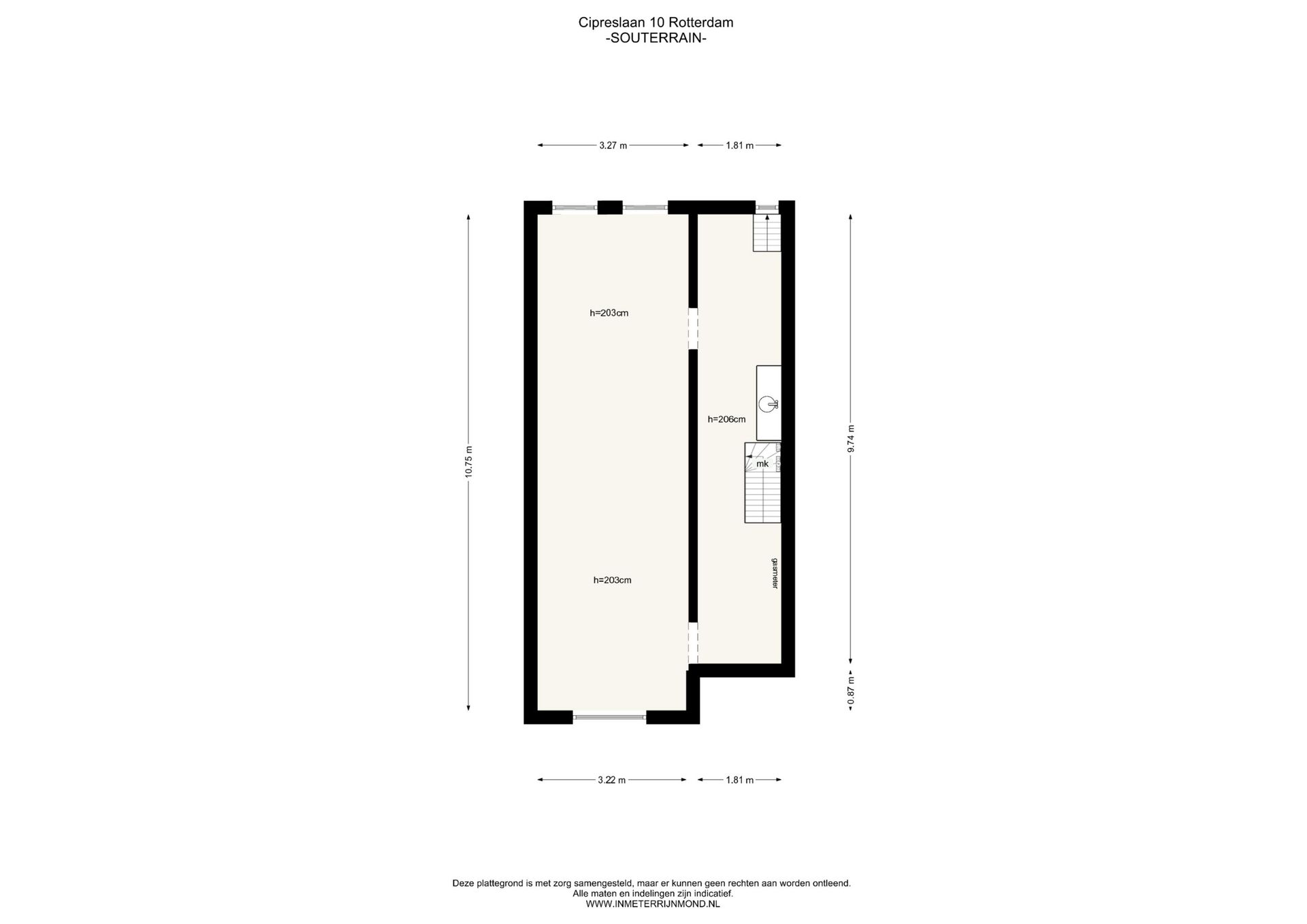 Foto 54 van Cipreslaan 10