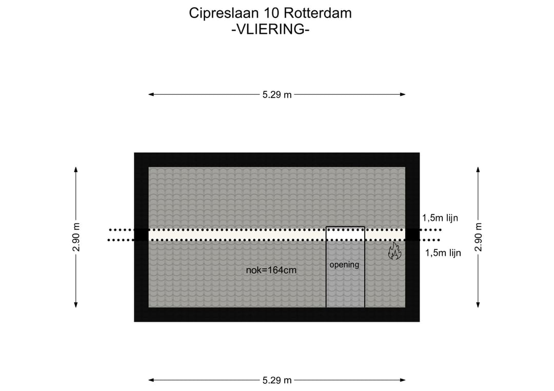 Foto 53 van Cipreslaan 10