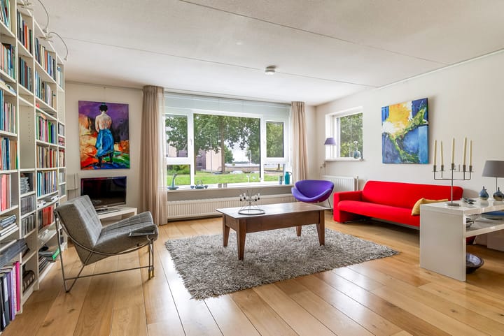 Foto 5 van Sterrekruid 59