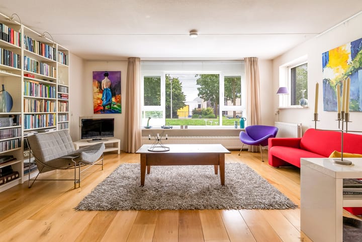 Foto 6 van Sterrekruid 59