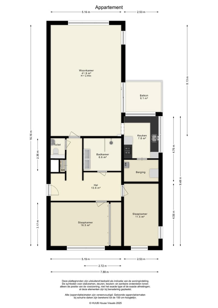 Foto 36 van Sterrekruid 59