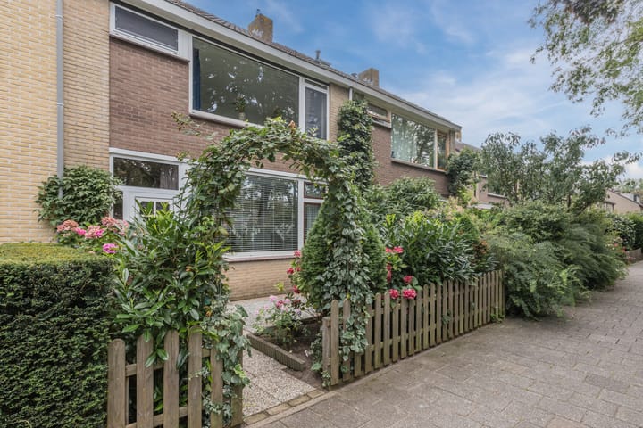 Photo 8 of Rijnstraat 9