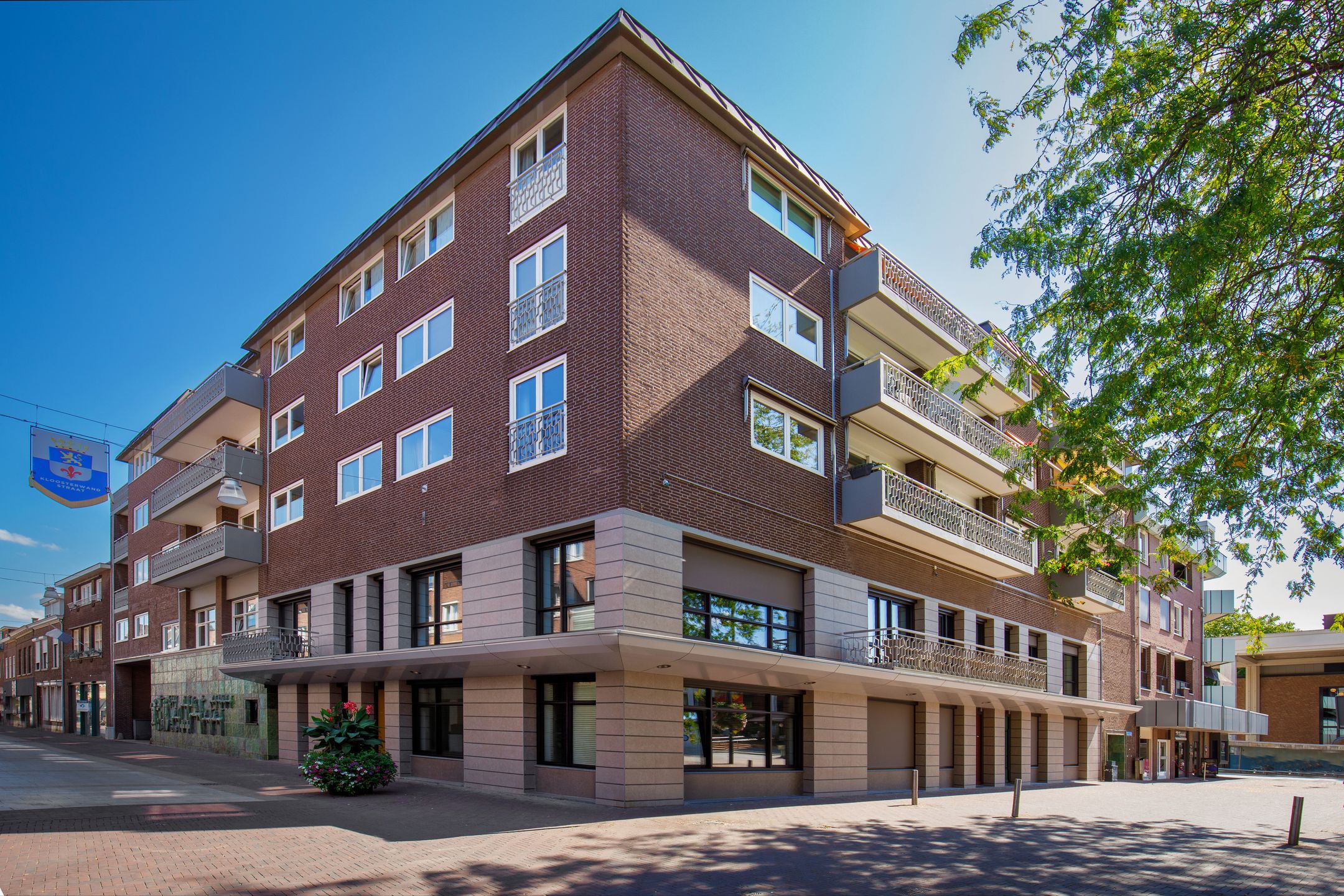 Kloosterwandstraat 20-A 20 A