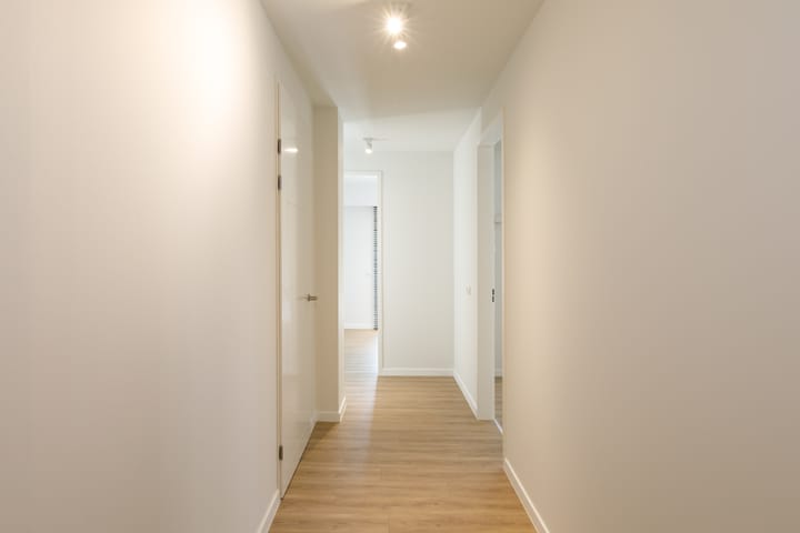 Foto 5 van Kloosterwandstraat 20-A