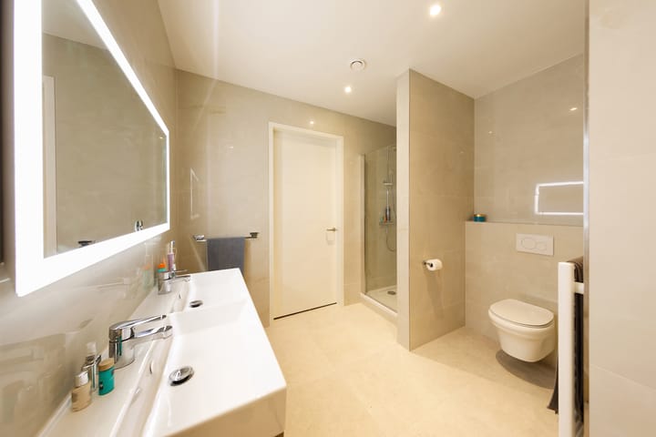 Foto 12 van Kloosterwandstraat 20-A