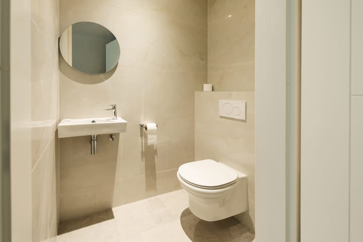 Foto 15 van Kloosterwandstraat 20-A