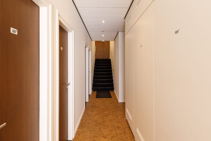 Foto 18 van Kloosterwandstraat 20-A