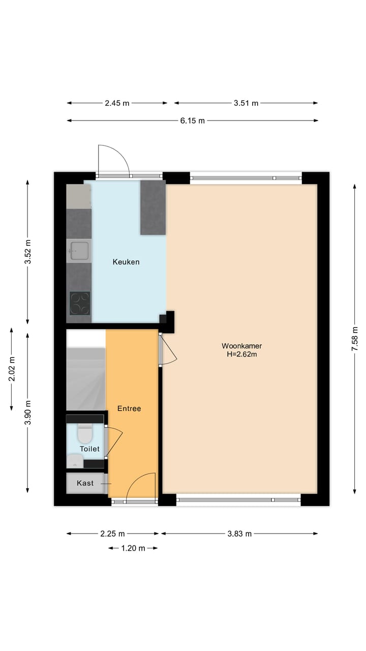 Photo 48 of Rijnstraat 9