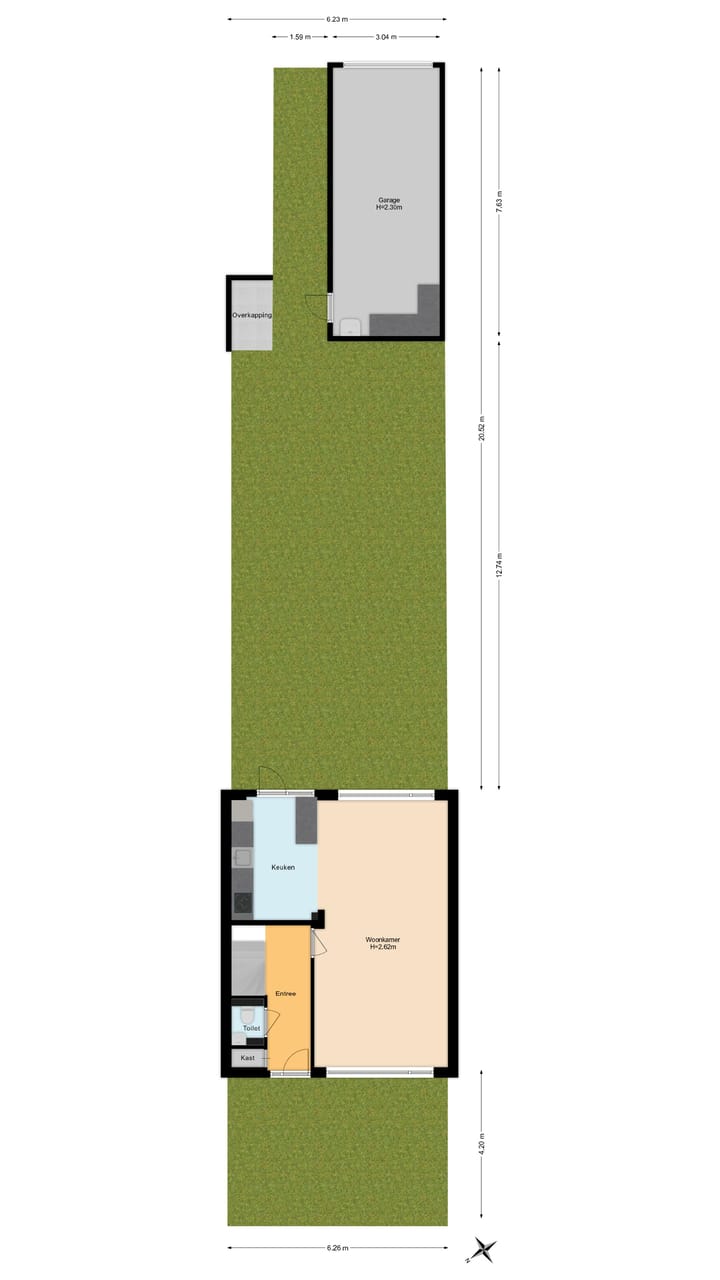 Photo 51 of Rijnstraat 9