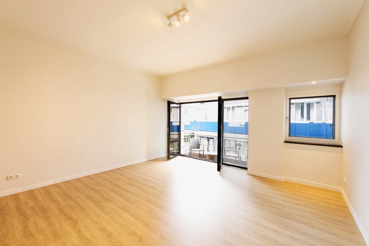 Photo 2 of Kloosterwandstraat 20-C