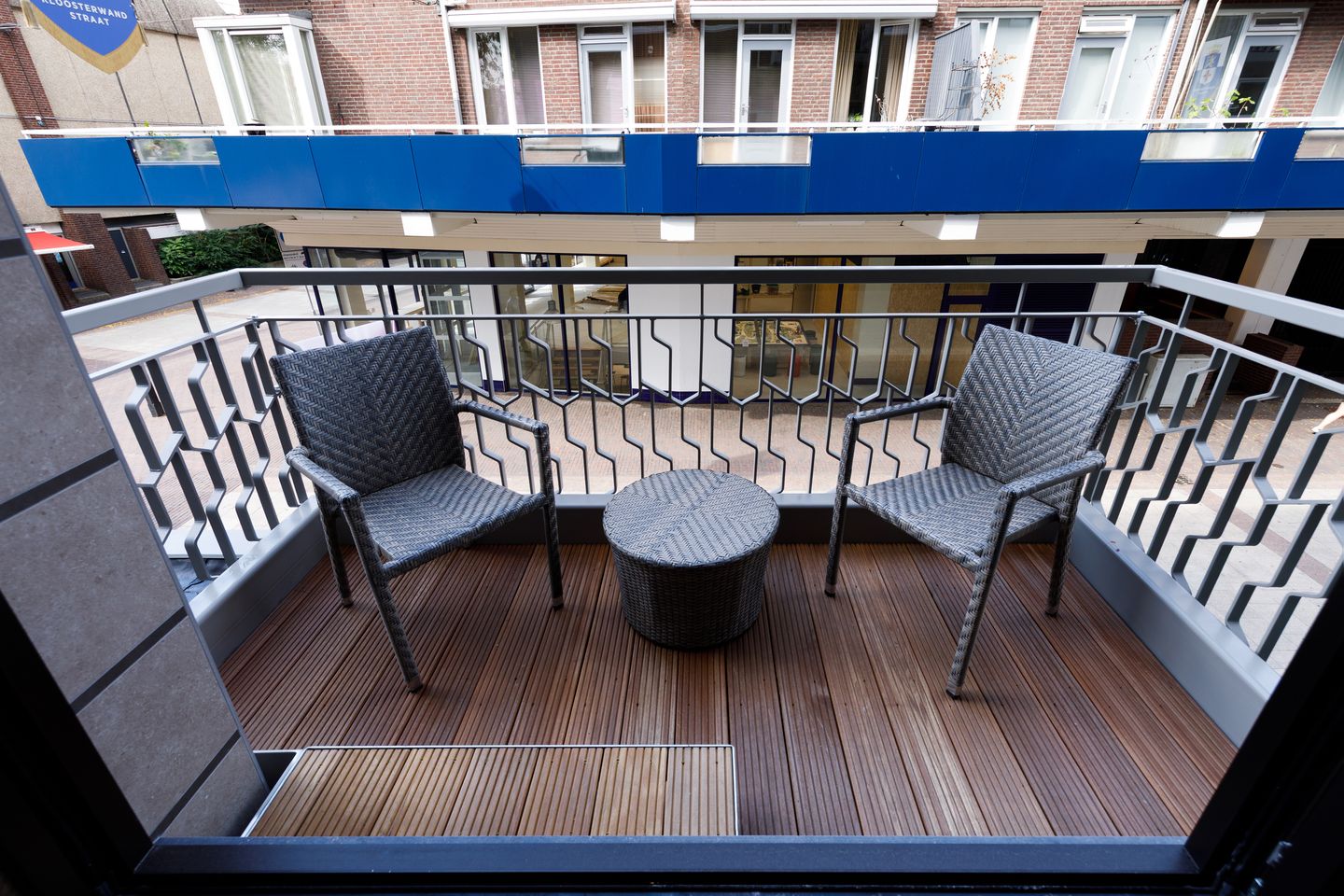 Foto 4 van Kloosterwandstraat 20-C