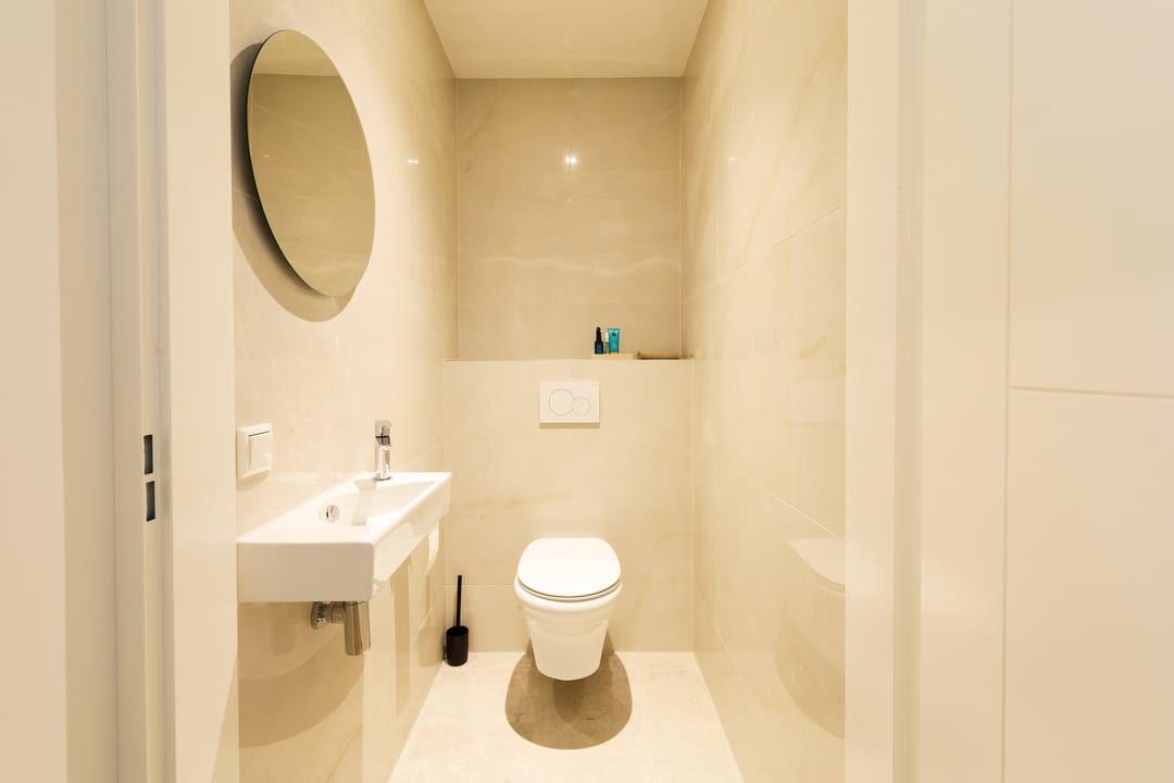 Foto 16 van Kloosterwandstraat 20-C