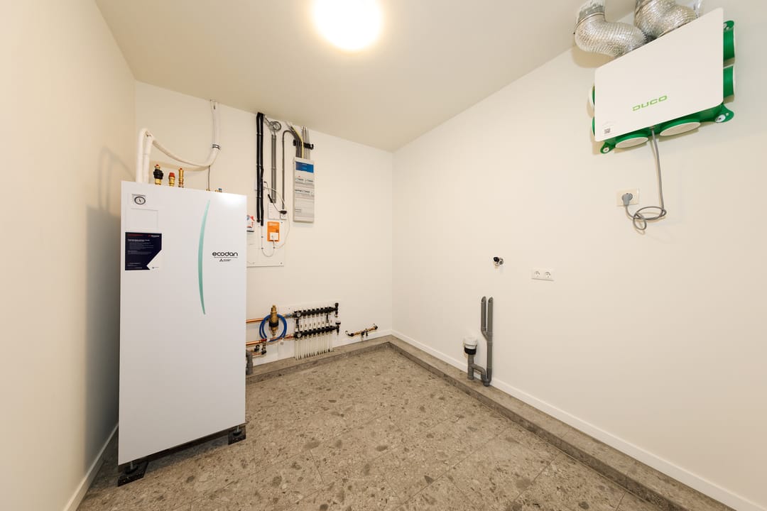 Foto 17 van Kloosterwandstraat 20-C