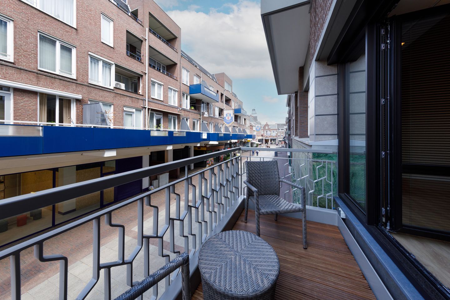 Foto 20 van Kloosterwandstraat 20-C