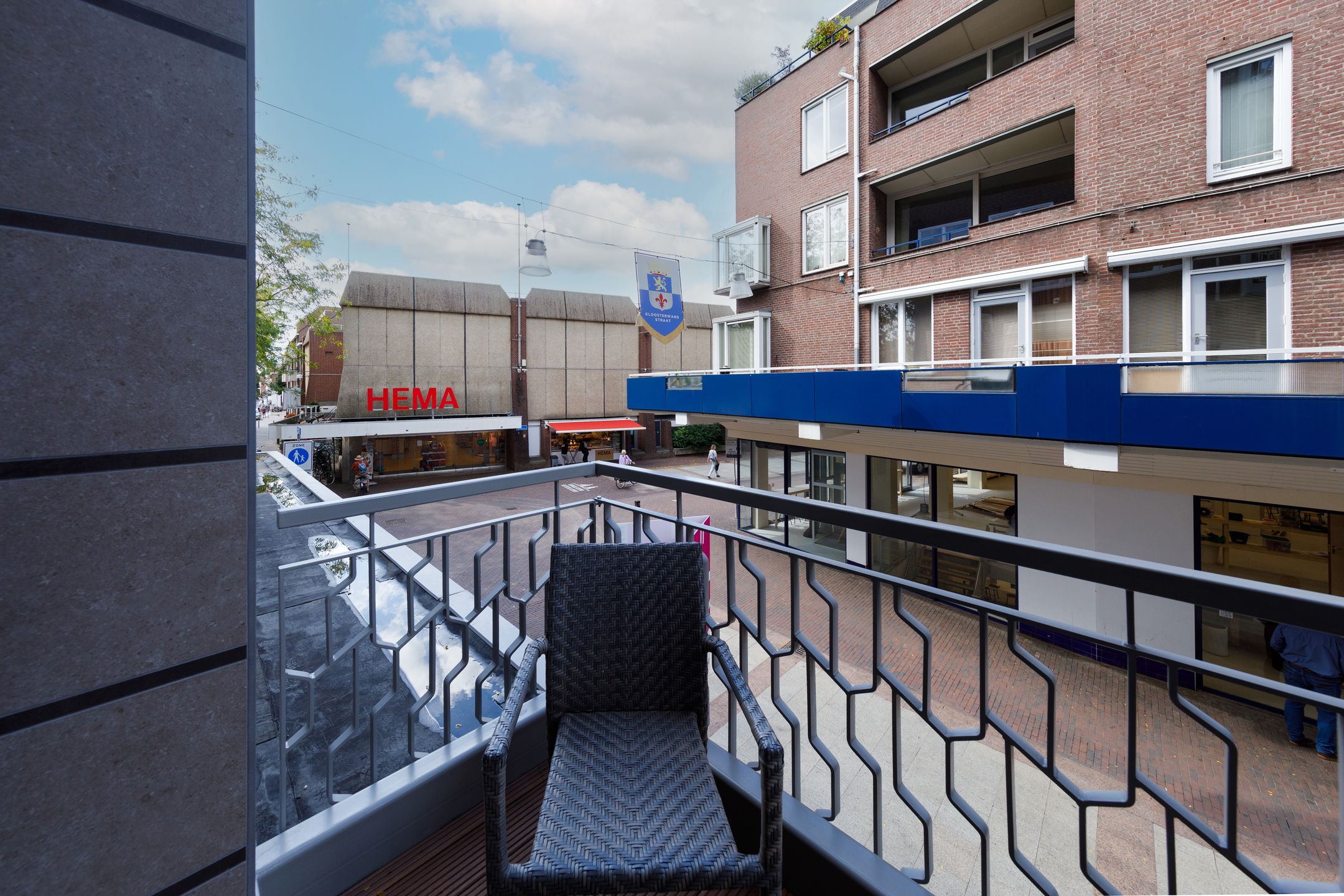 Foto 21 van Kloosterwandstraat 20-C