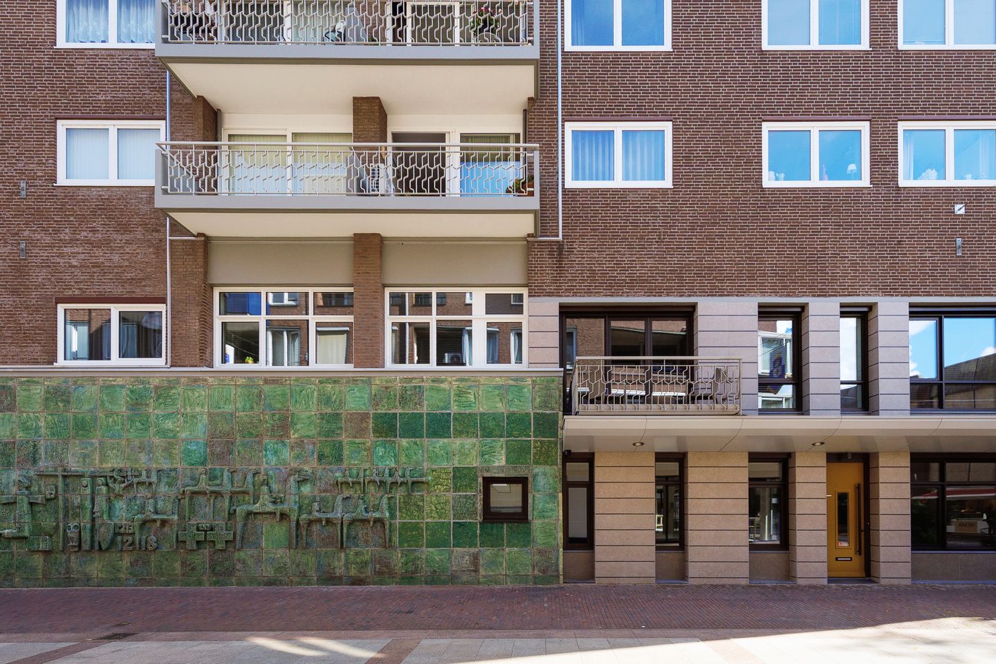 Foto 25 van Kloosterwandstraat 20-C