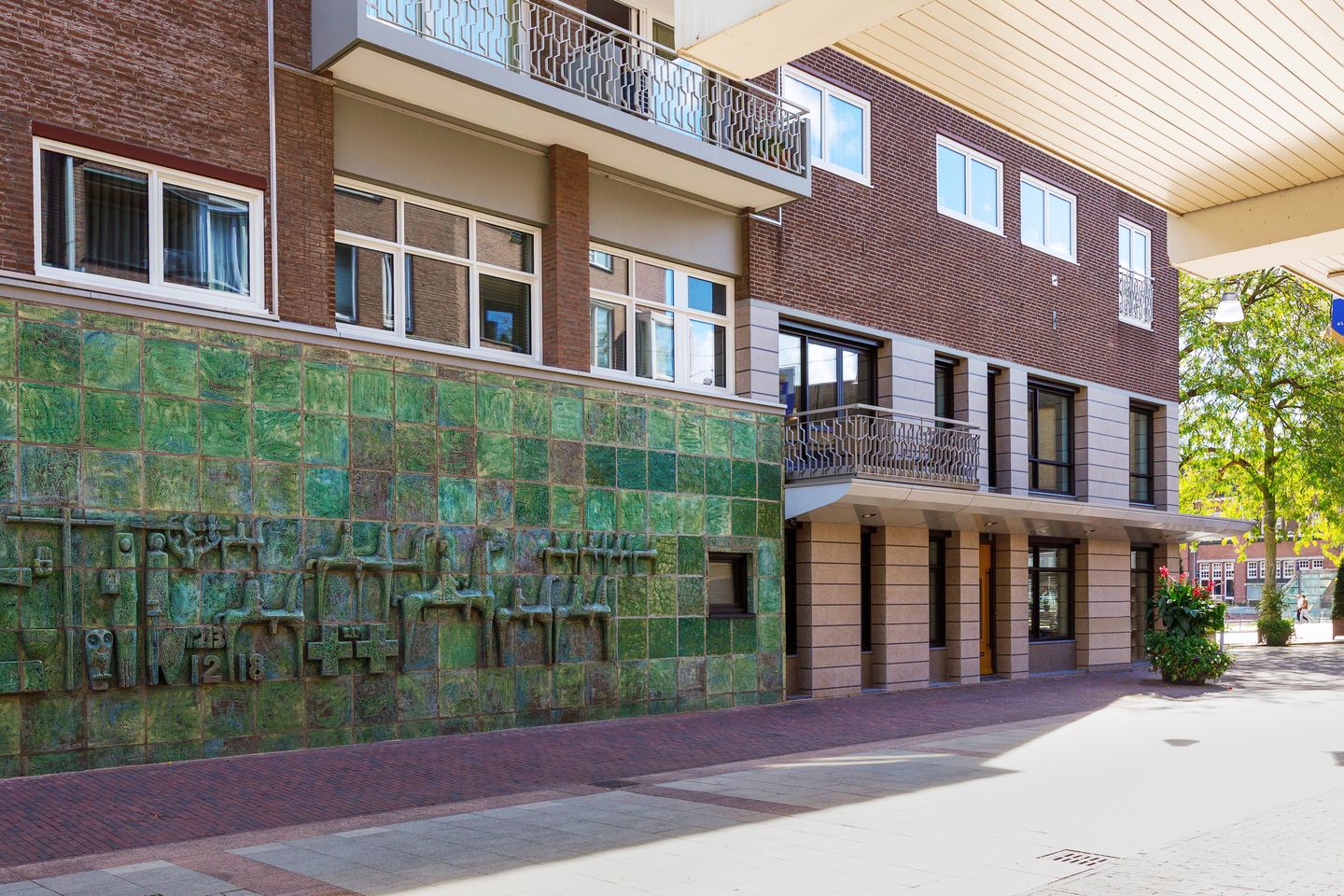 Foto 35 van Kloosterwandstraat 20-C