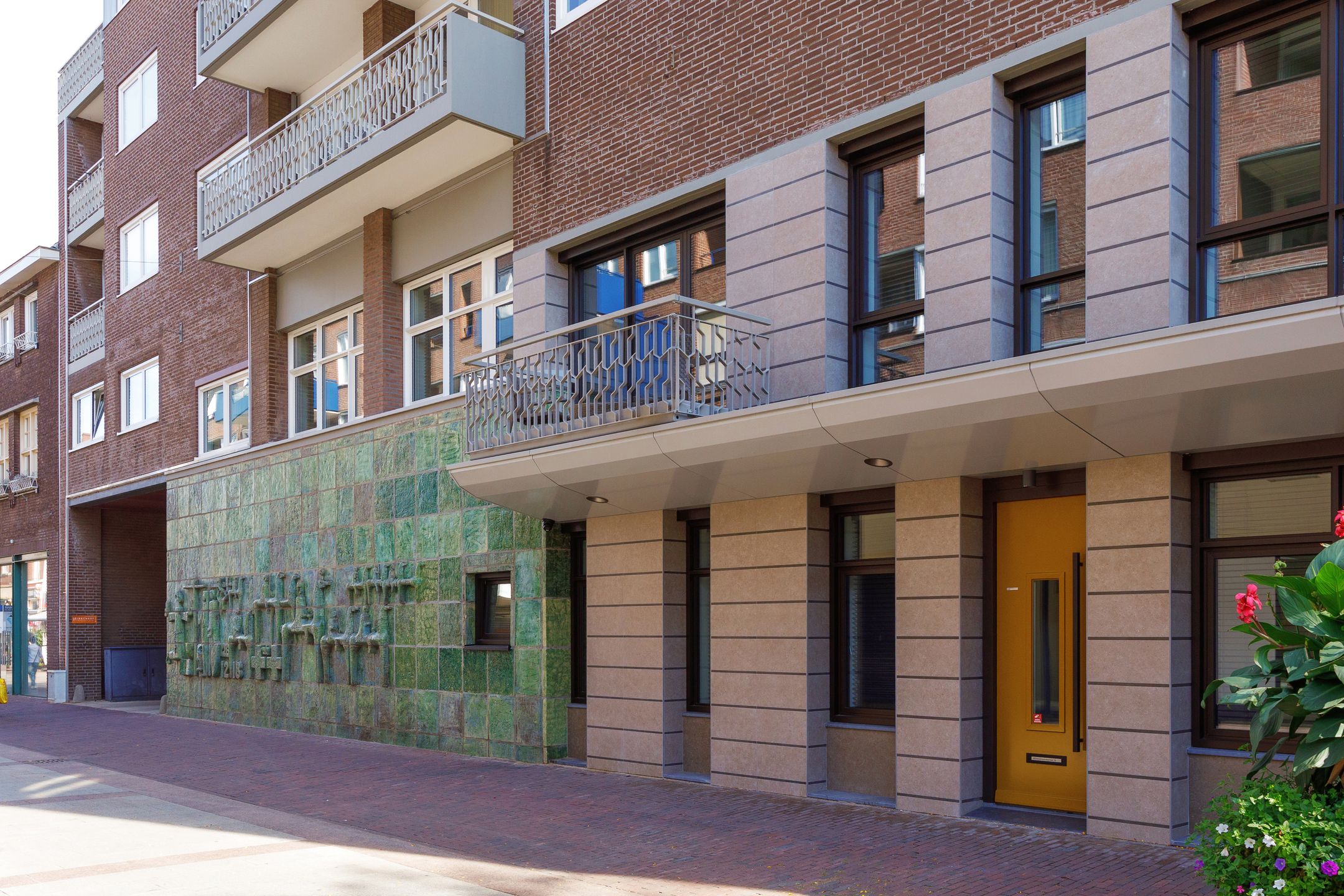 Foto 36 van Kloosterwandstraat 20-C