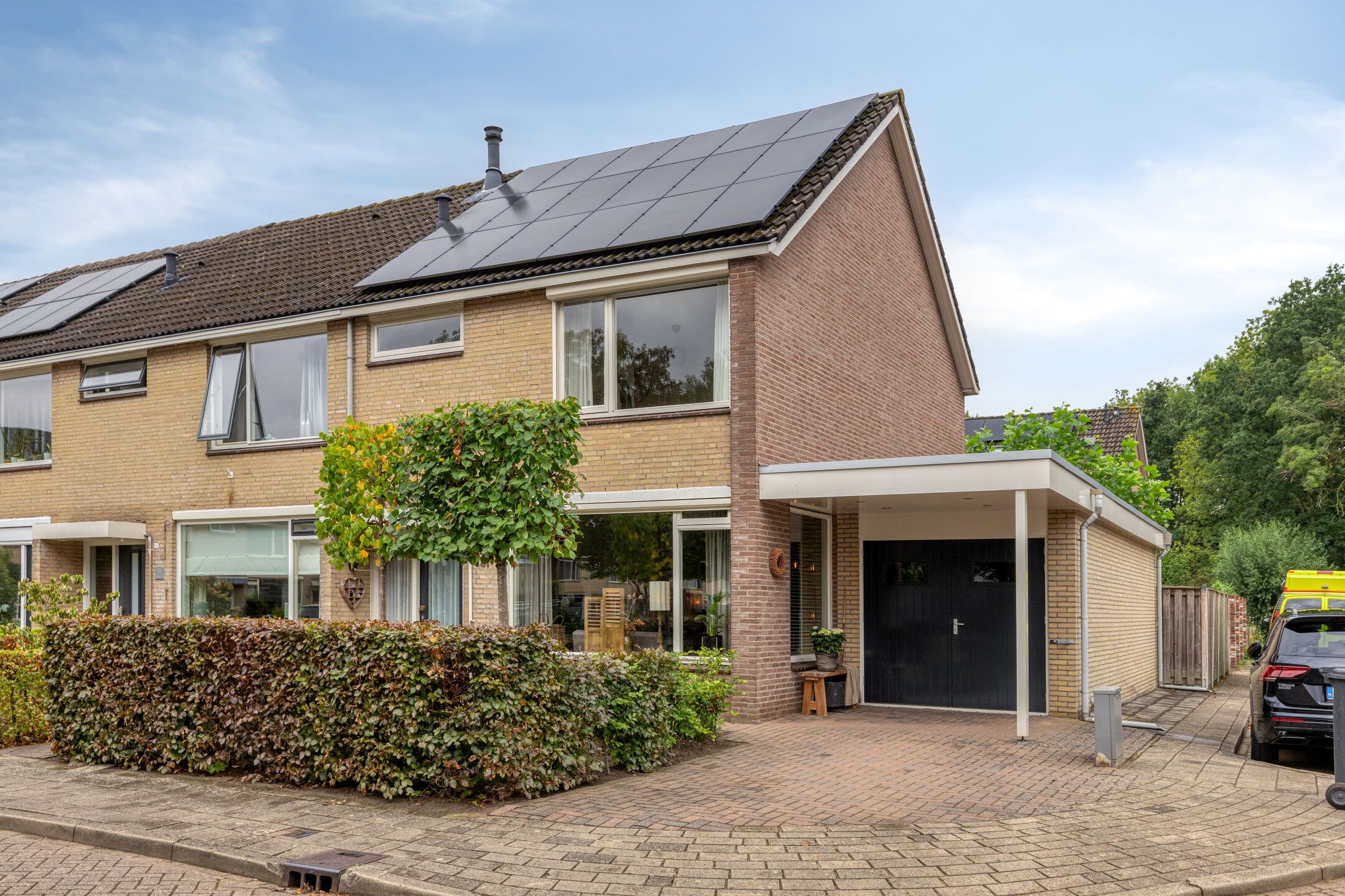 Zwaluwstraat, 41, Goor, 7471HH, Overijssel, Nederland 41