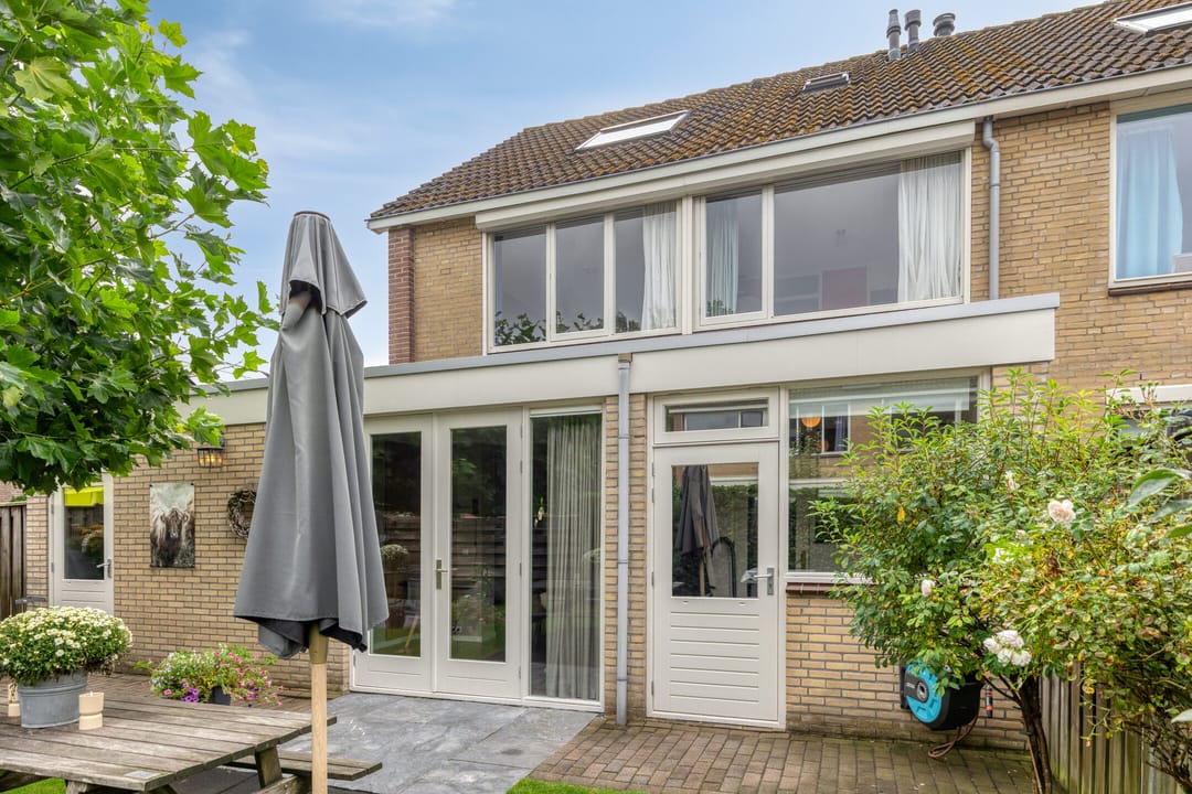Foto 41 van Zwaluwstraat 41