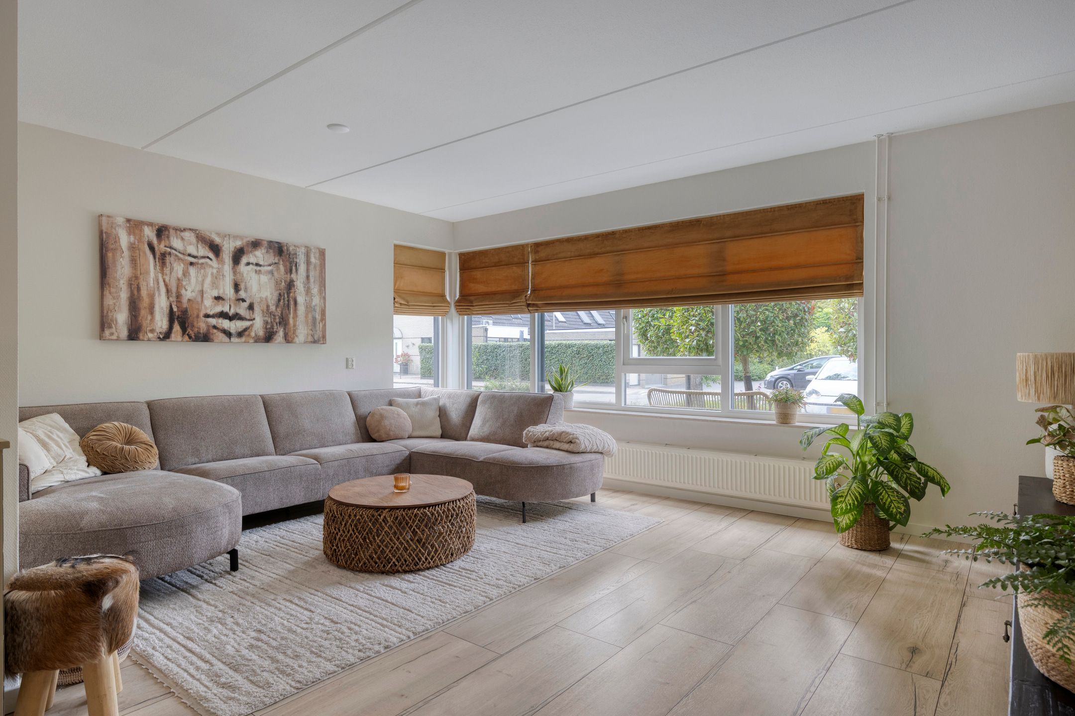 Foto 3 van van Hoornlaan 25