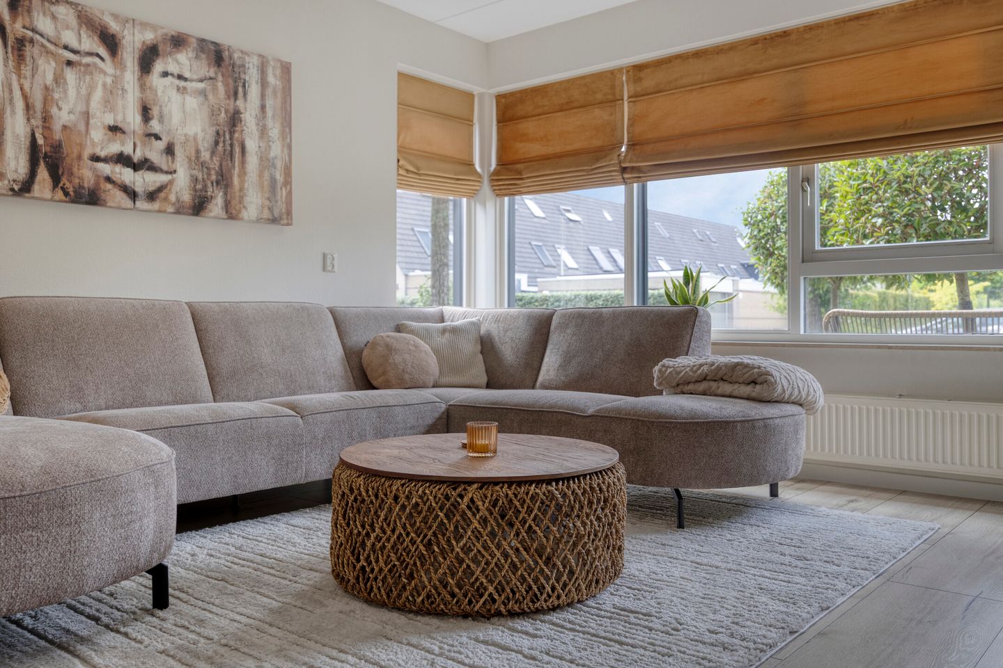 Foto 4 van van Hoornlaan 25