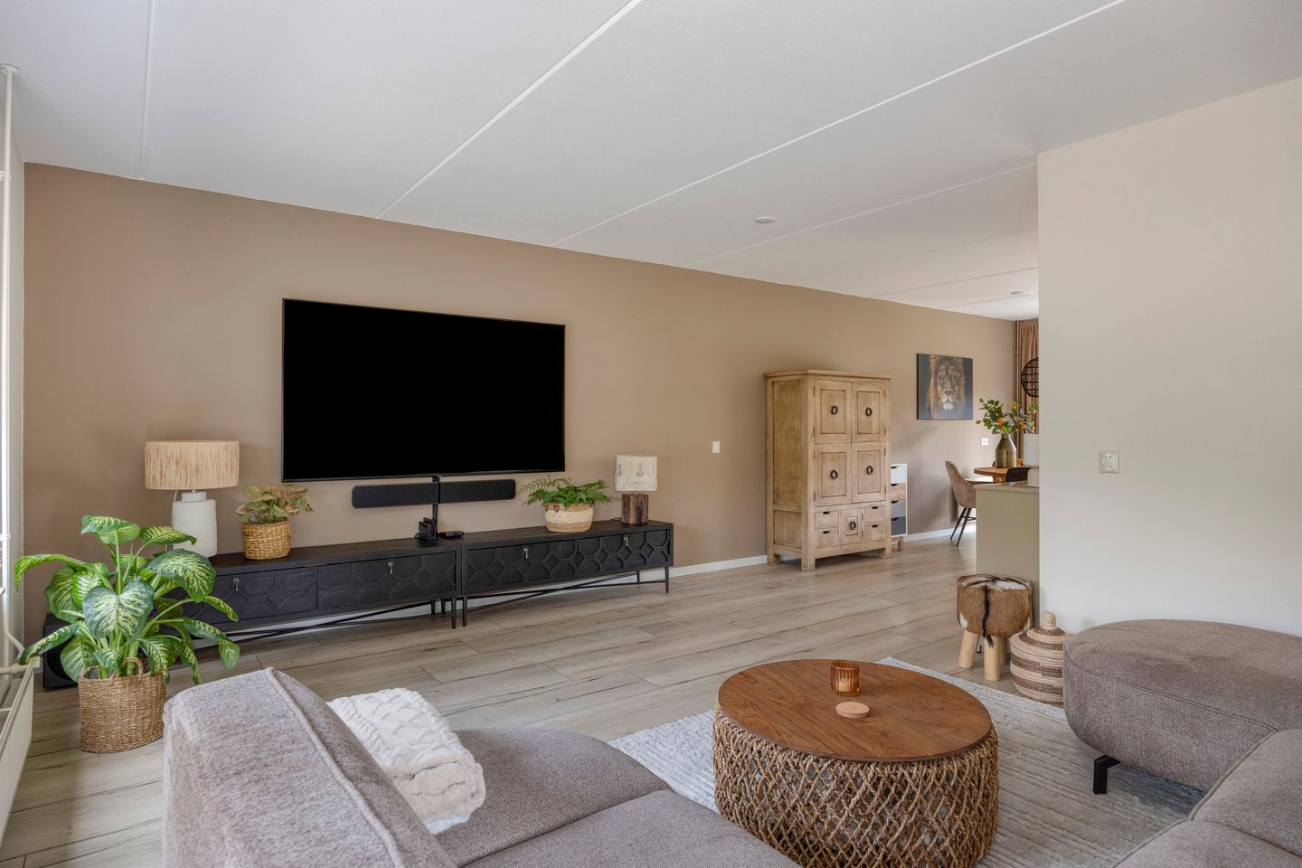 Foto 5 van van Hoornlaan 25